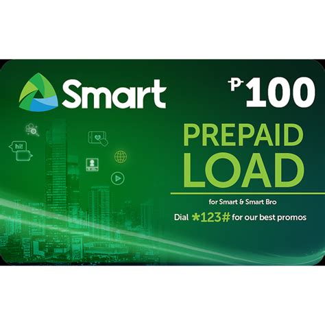 smart call card load|Smart.